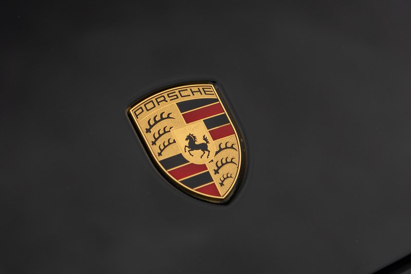 Porsche 718 Cayman GT4 - U1629