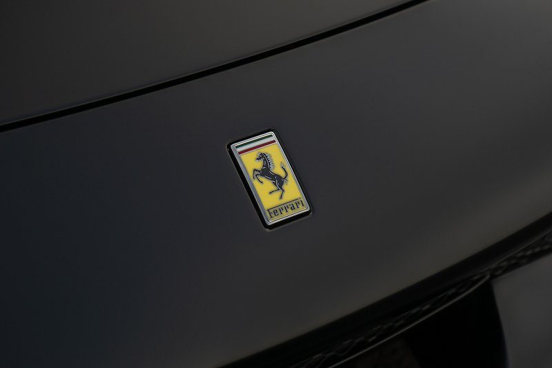 Ferrari 296 GTB T V6 - U1632