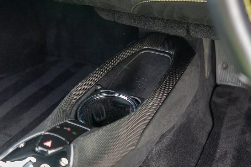 Ferrari 296 GTB T V6 - U1632