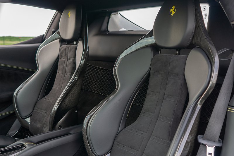 Ferrari 296 GTB T V6 - U1632