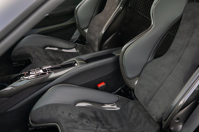 Ferrari 296 GTB T V6 - U1632