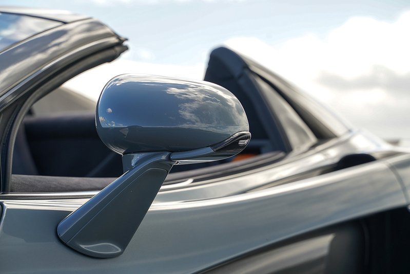 McLaren 600LT T V8 - U1641