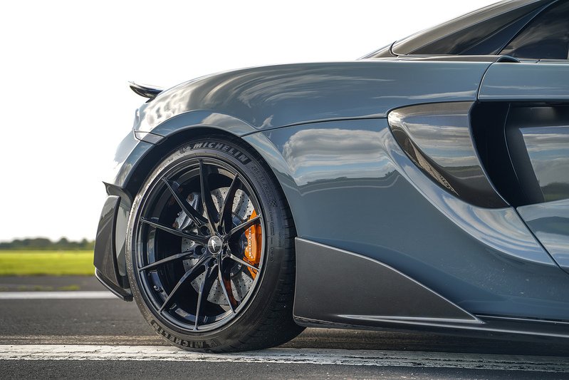 McLaren 600LT T V8 - U1641