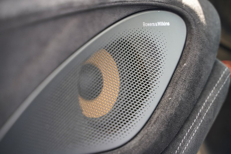 McLaren 600LT T V8 - U1641