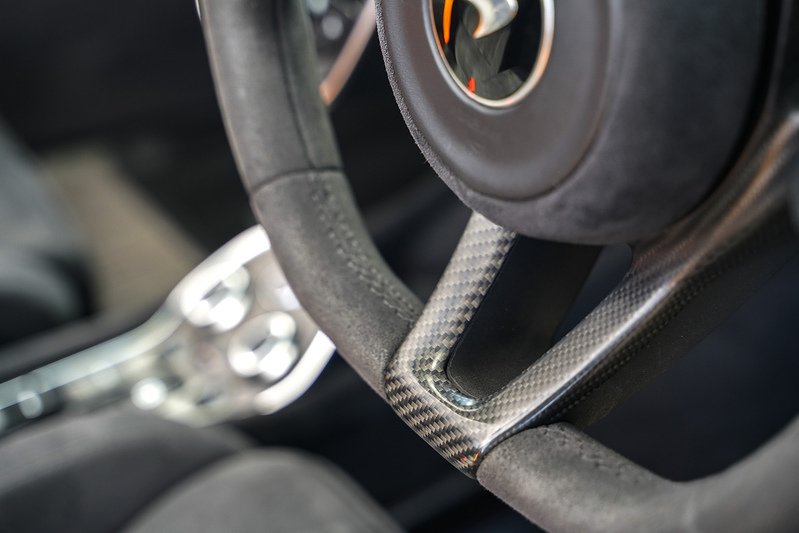 McLaren 600LT T V8 - U1641