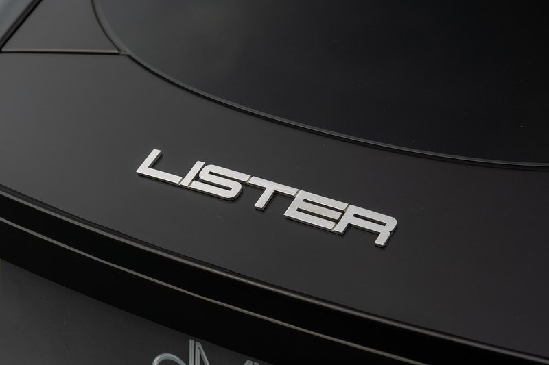 Jaguar F-Type V8 R - U1643