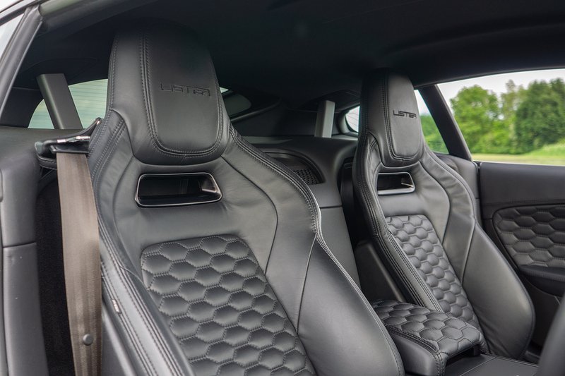 Jaguar F-Type V8 R - U1643