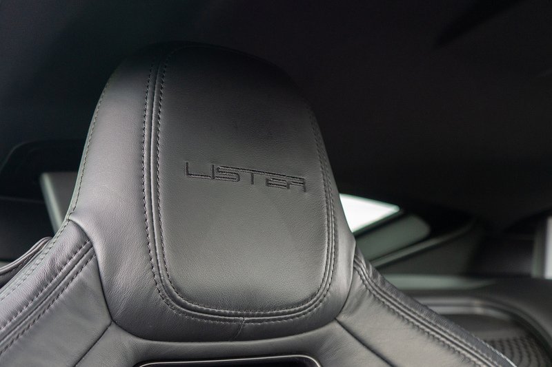 Jaguar F-Type V8 R - U1643