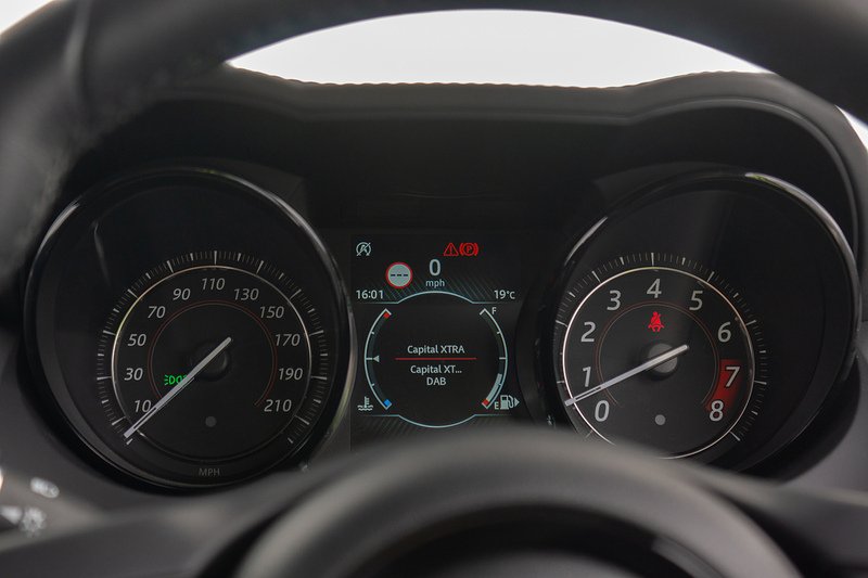 Jaguar F-Type V8 R - U1643