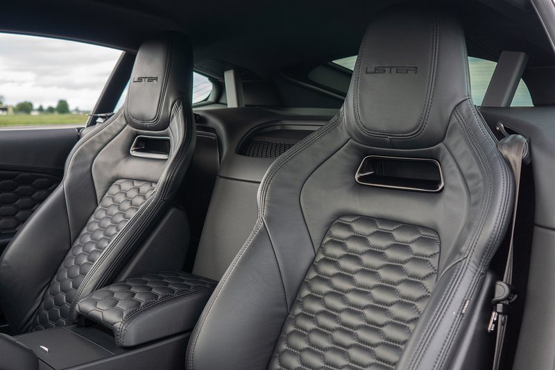 Jaguar F-Type V8 R - U1643