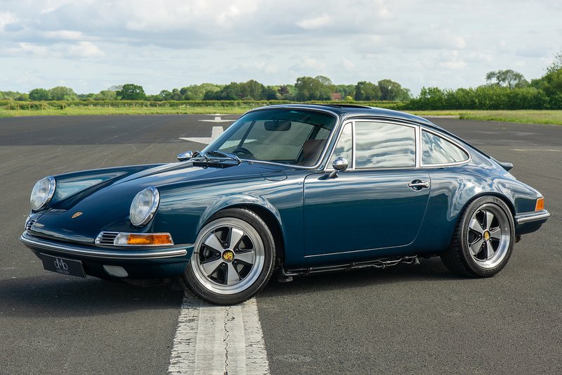 Porsche 911  - U1644