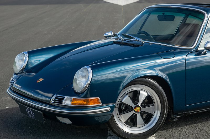 Porsche 911  - U1644