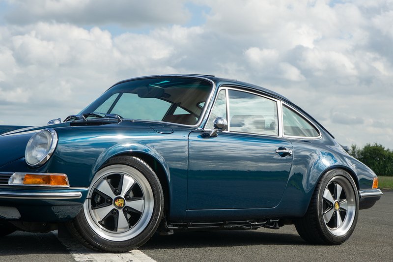 Porsche 911  - U1644