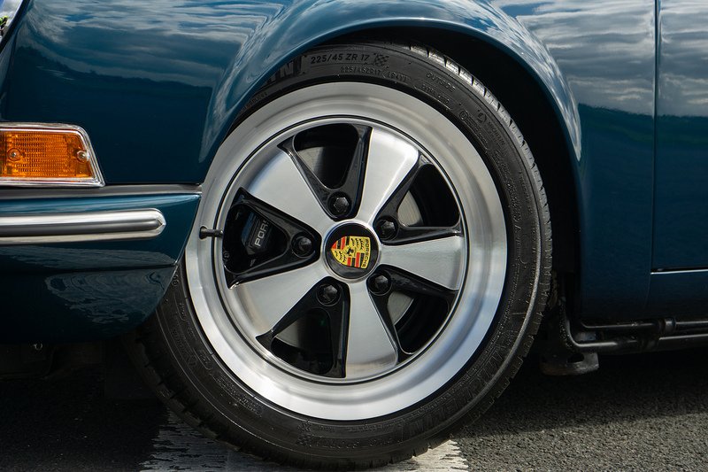 Porsche 911  - U1644