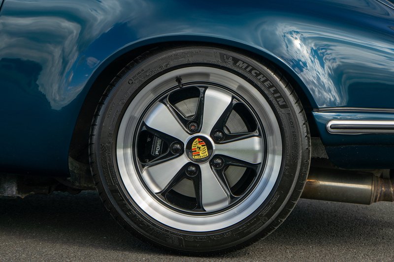 Porsche 911  - U1644