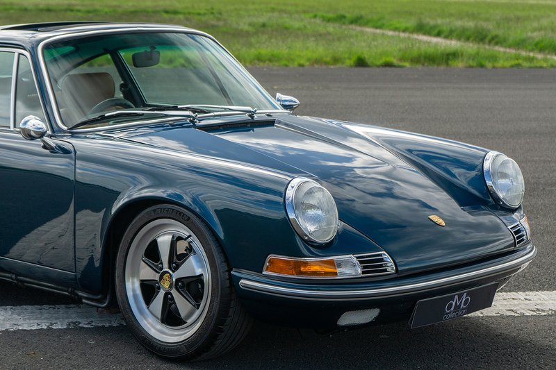 Porsche 911  - U1644