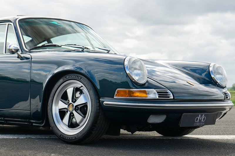 Porsche 911  - U1644