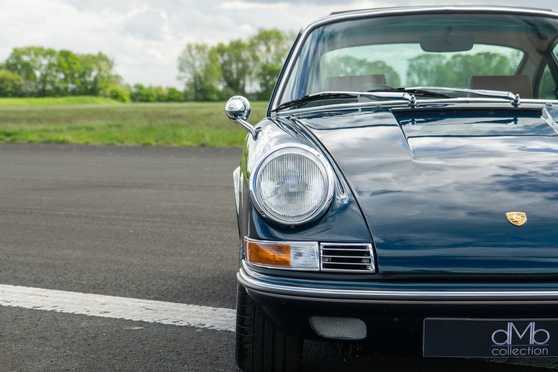 Porsche 911  - U1644