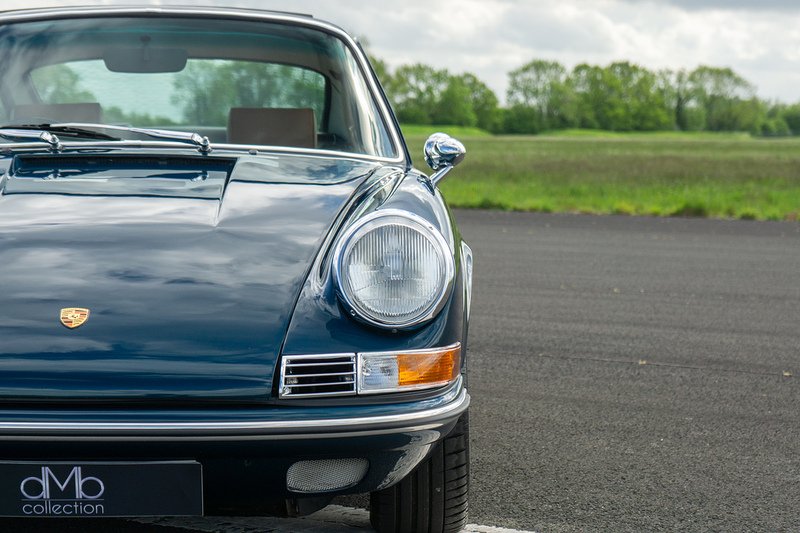 Porsche 911  - U1644