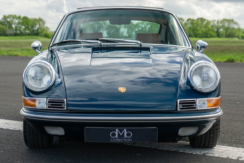 Porsche 911  - U1644