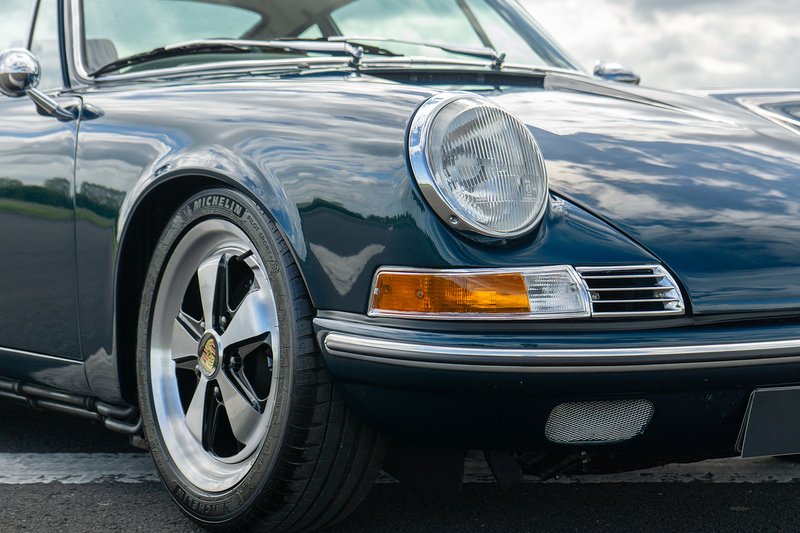 Porsche 911  - U1644
