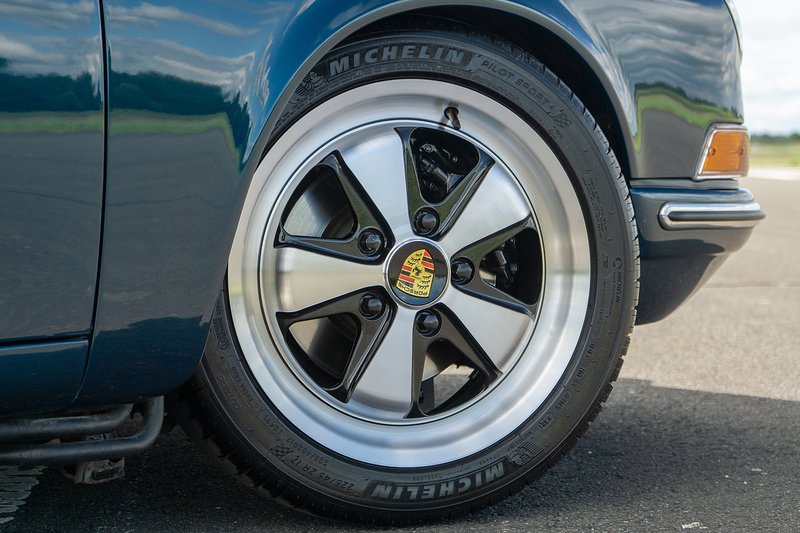 Porsche 911  - U1644