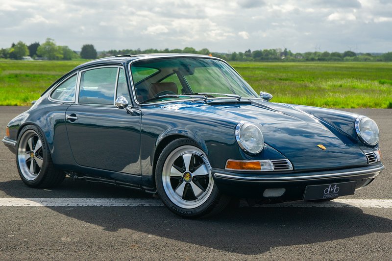 Porsche 911  - U1644