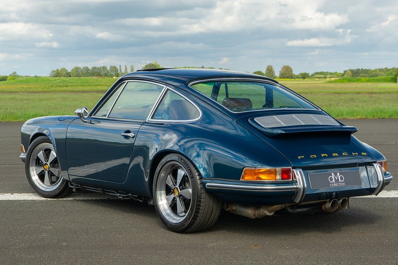 Porsche 911  - U1644