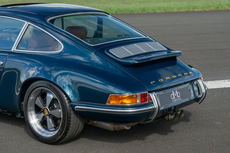 Porsche 911  - U1644