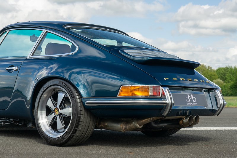 Porsche 911  - U1644