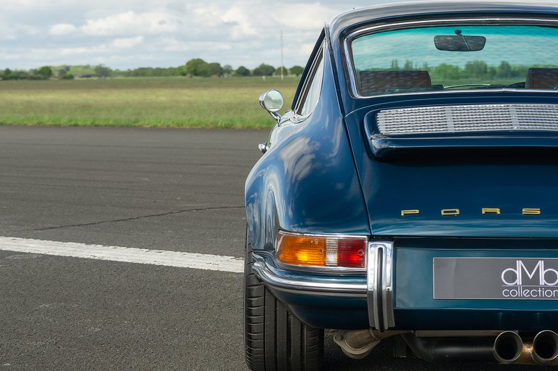 Porsche 911  - U1644