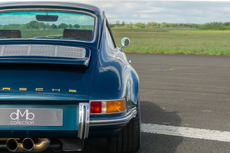 Porsche 911  - U1644
