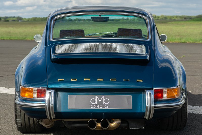 Porsche 911  - U1644