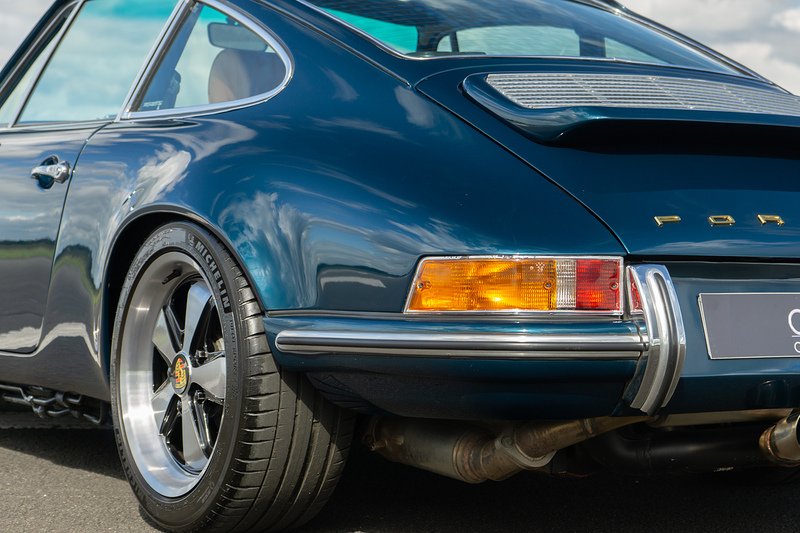 Porsche 911  - U1644
