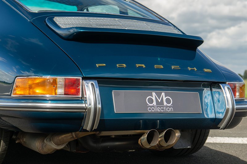 Porsche 911  - U1644