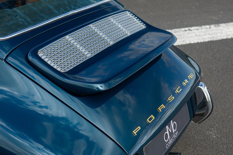 Porsche 911  - U1644
