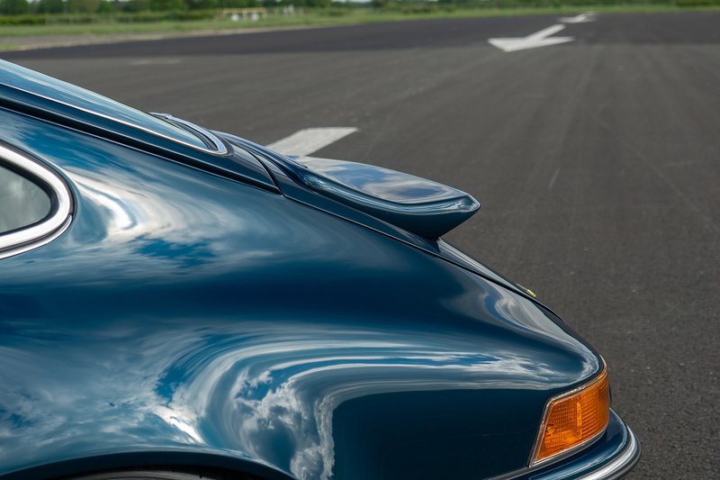 Porsche 911  - U1644