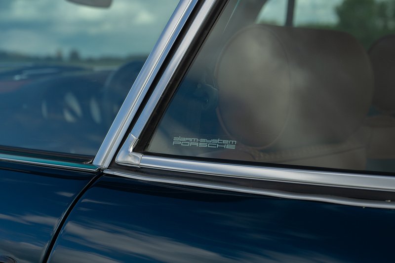 Porsche 911  - U1644