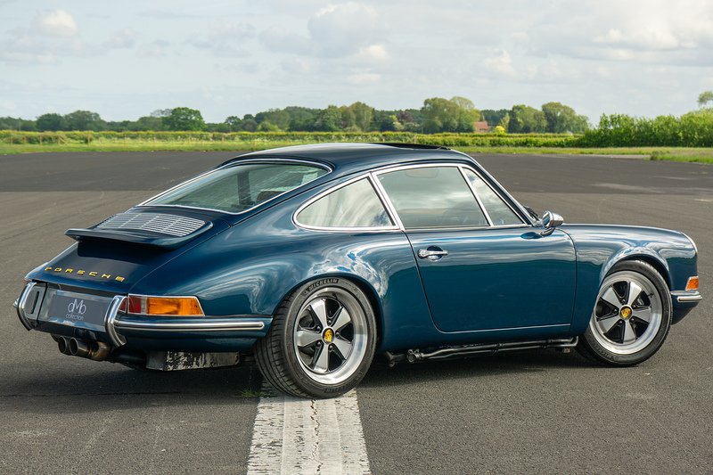 Porsche 911  - U1644