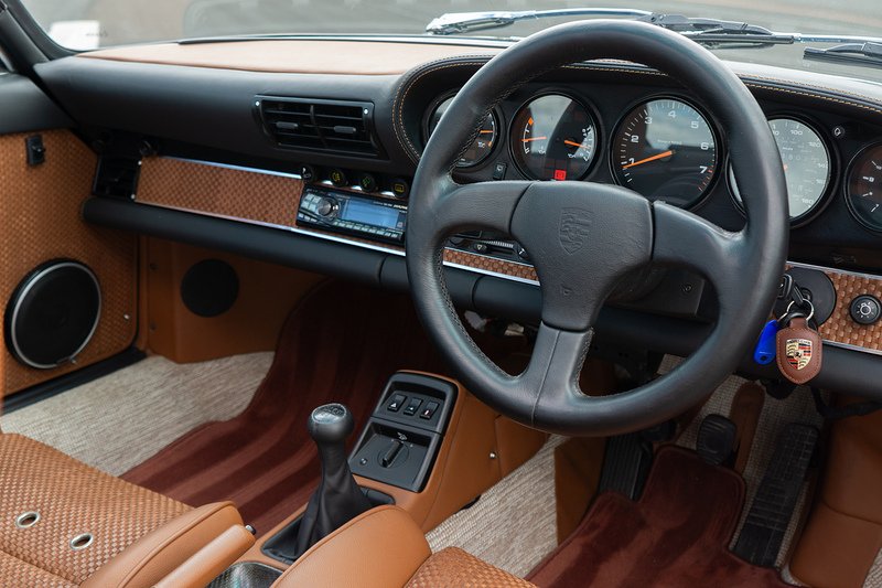 Porsche 911  - U1644