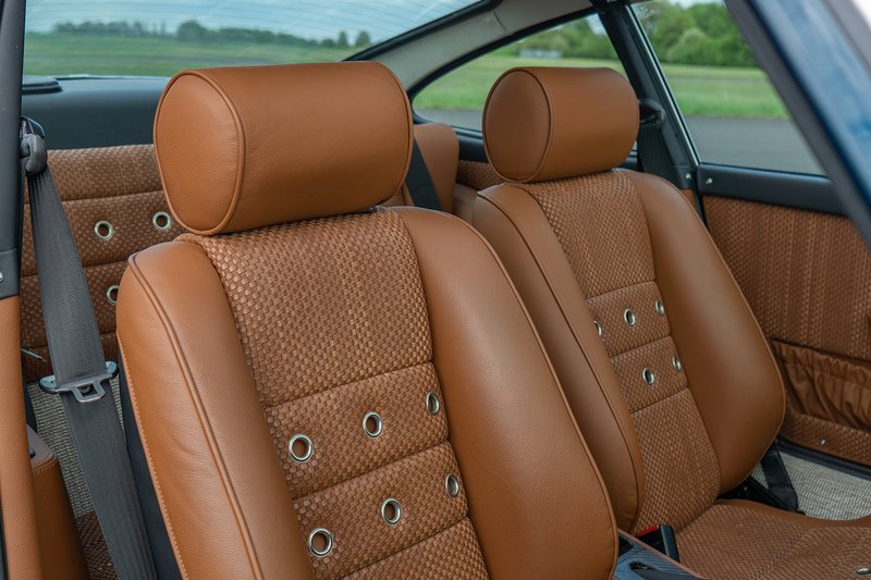 Porsche 911  - U1644