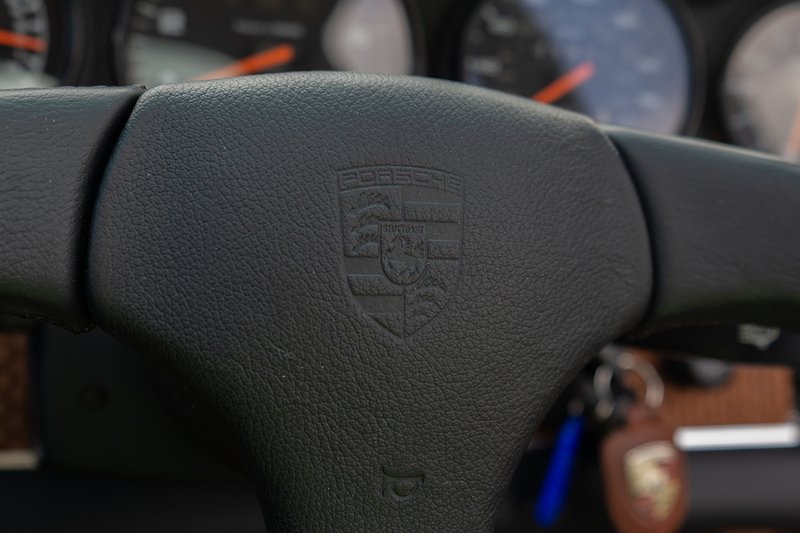 Porsche 911  - U1644