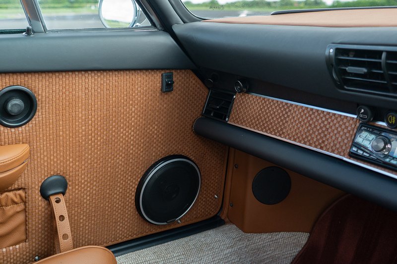 Porsche 911  - U1644