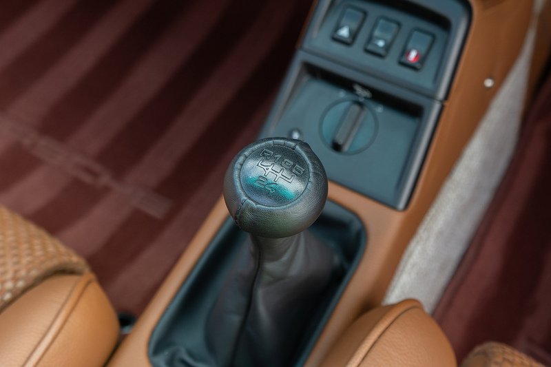 Porsche 911  - U1644