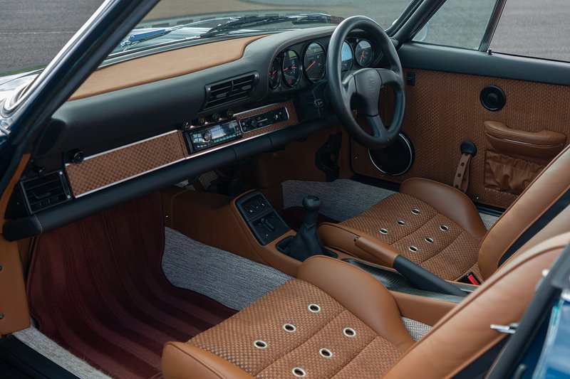 Porsche 911  - U1644