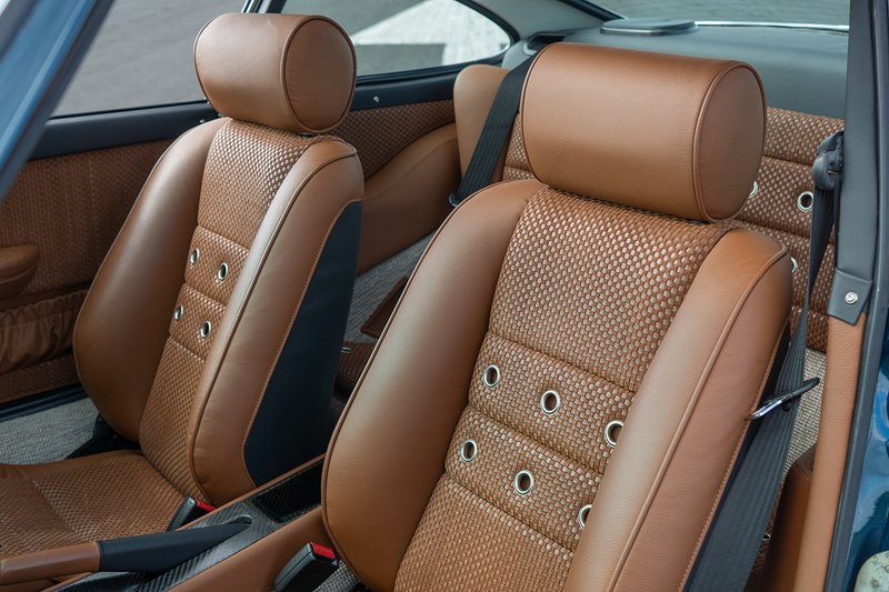 Porsche 911  - U1644