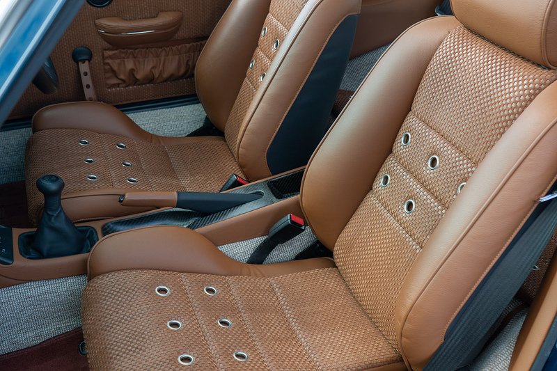 Porsche 911  - U1644