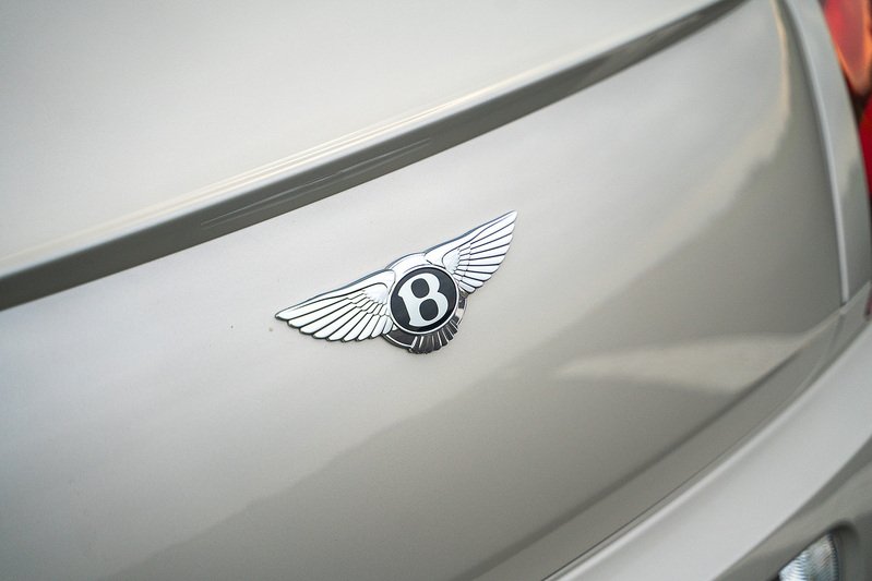 Bentley Continental FlexFuel GTC Supersports - U1646