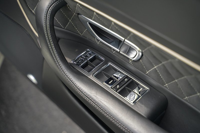 Bentley Continental FlexFuel GTC Supersports - U1646