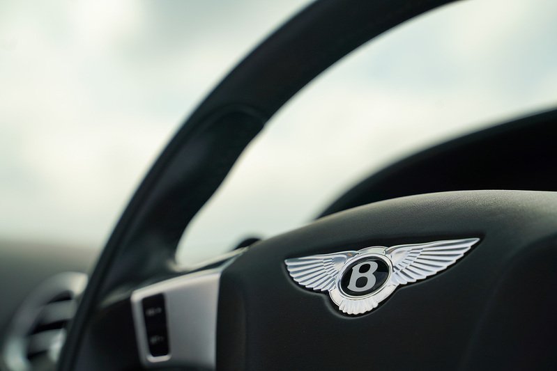 Bentley Continental FlexFuel GTC Supersports - U1646